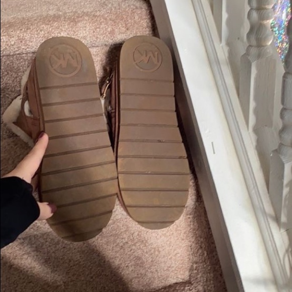 MK boots - open to trades - Picture 2 of 4